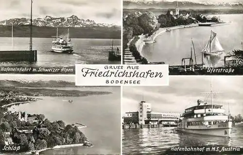 Germany Friedrichshafen