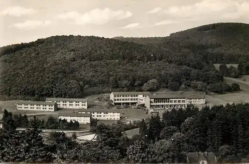 Germany Kneippheilbad Munstereifel