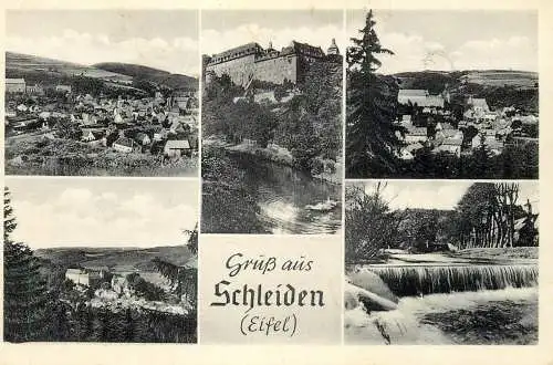 Germany Hotel Chleidener Hof Eifel