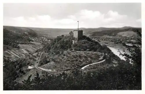 Germany Bad Niederbreisig am Rhein