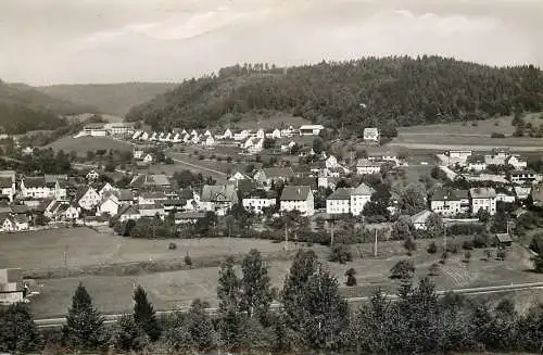 Germany Stuhlingen im Wutachal