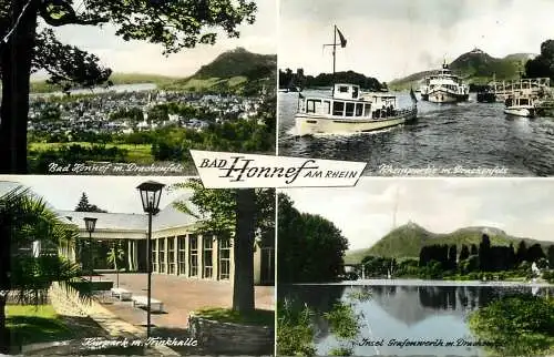 Germany Bad Honnef am Rhein