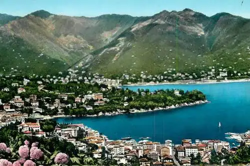 France Italy S. Margherita Ligure