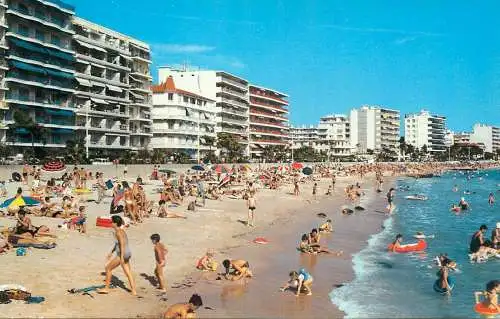France Saint Juan les Pins