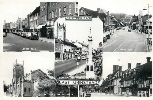 United Kingdom England East Grinstead