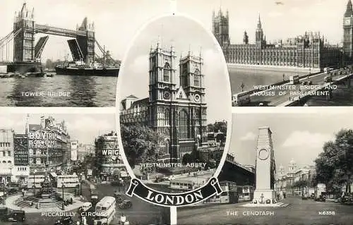 United Kingdom England London