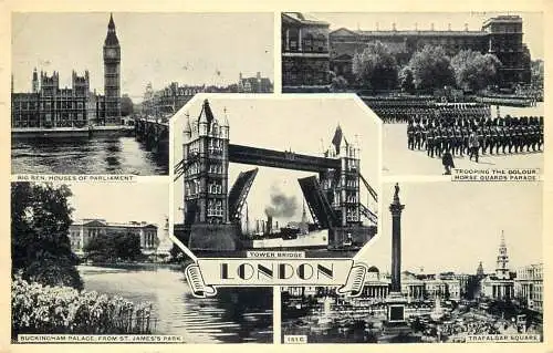 United Kingdom England London