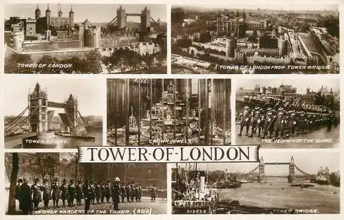 United Kingdom England London Tower of London