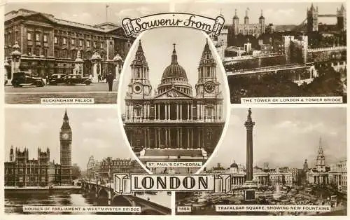 United Kingdom England London