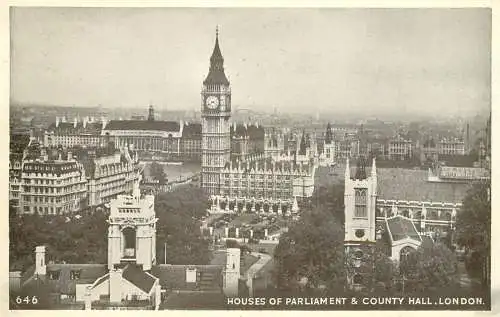 United Kingdom England London Houses of Parliament