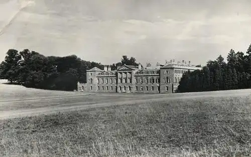 United Kingdom England Bedfordshire Woburn abbey