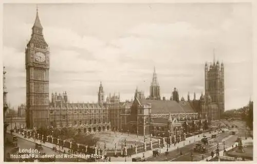 United Kingdom England London Westminster Abbey