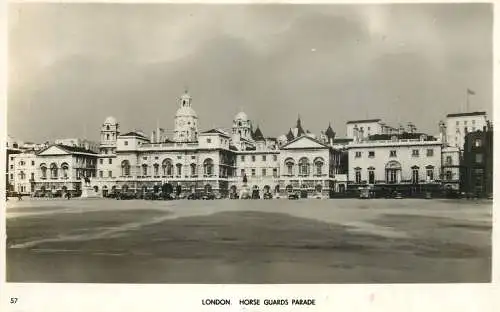 United Kingdom England London horse guards parade