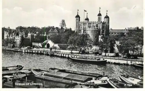 United Kingdom England London Tower of London