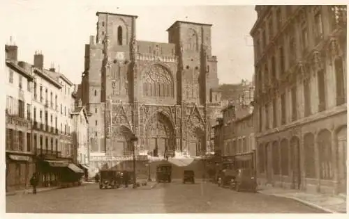 United Kingdom England place to identify cathedral