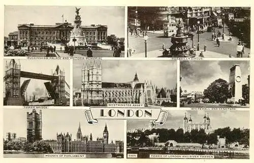 United Kingdom England London