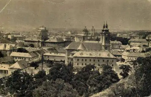 Hungary Eger
