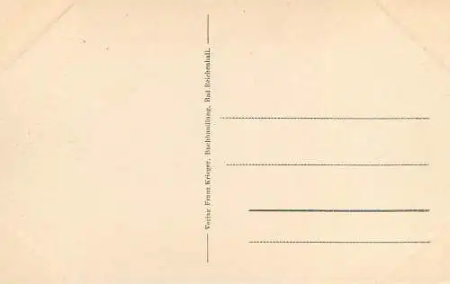 Germany Bad Reichenhall vom Hotel Panorama