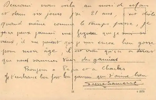 Germany postcard Dusseldorf Radschlager am Ratinger Tor tram