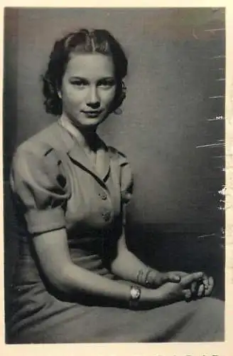 Famille royale belge Joséphine Charlotte, Prinzessin von Belgien