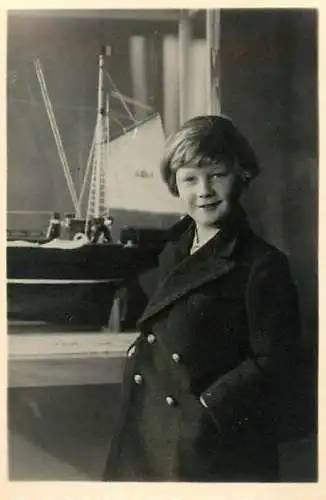 Famille royale belge prince de Liege