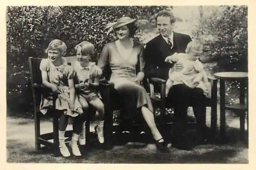 Famille royale belge