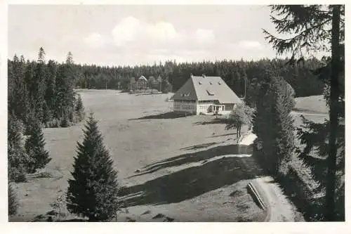 Hohengasthaus und Pension Martinskapelle