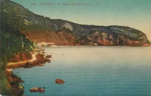 Algeria Bejaia (Bougie) Bougie - La Baie de Sidi-Yahia
