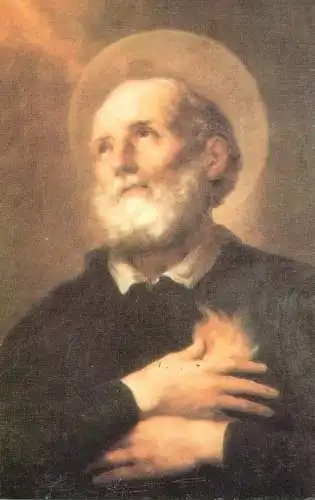 Saint Philip Neri