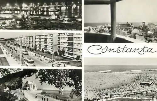 Romania Constanta diverse aspecte