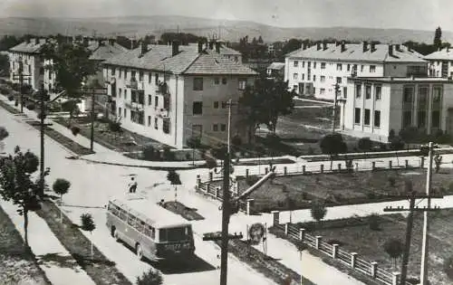 Romania Ludus Bd-ul Garii