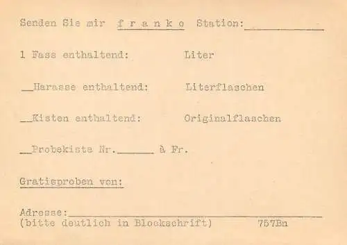 Schweiz Heiligenschwendi ob Thun