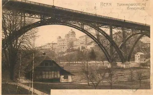 Bern 1905