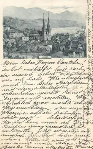 Luzern 1898
