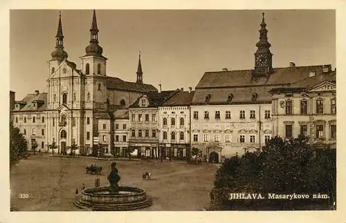 Jihlava