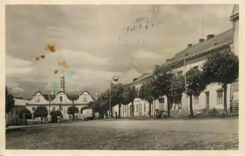 Šumava