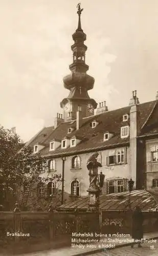 Bratislava