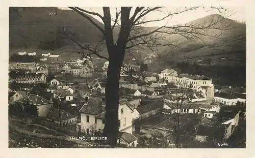Turčianske Teplice