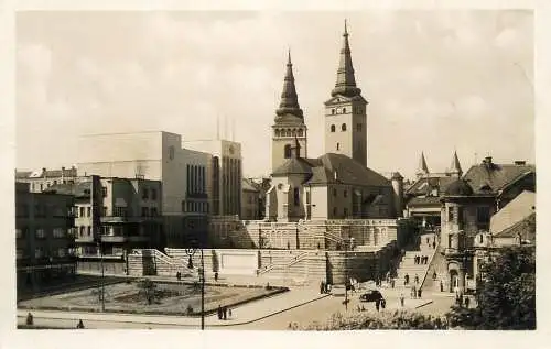 Žilina