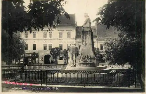 Rožňava