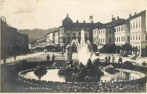 Banská Bystrica 1927