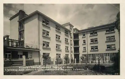 Trenčianske Teplice