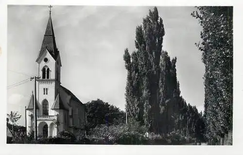 Piešťany kostol