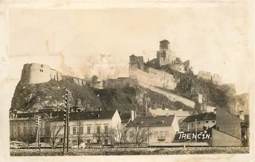 Trenčín