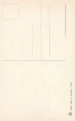 ITALIE - Piemonte, ORTA Sacro Monte