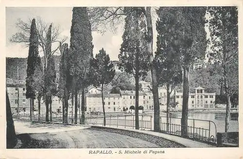 RAPALLO S. Michele di Pagana