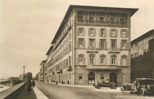 Firenze Grand Hotel