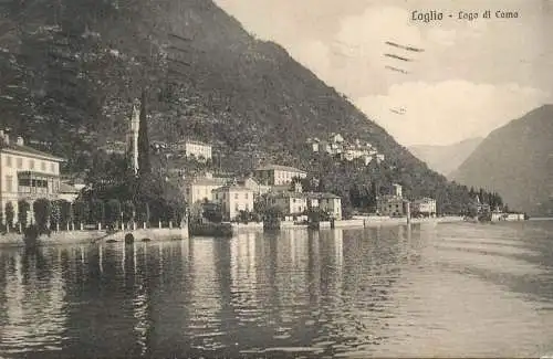 Loglio
