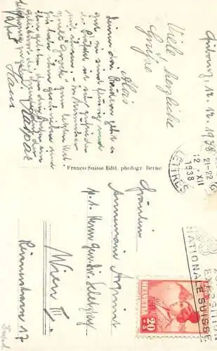 Bernerin 1938