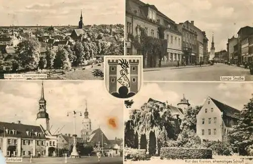 Germany Spremberg (Niederlausitz)